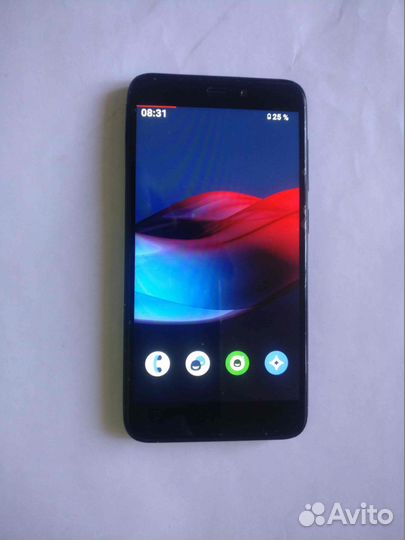 Xiaomi Redmi 4X, 3/32 ГБ