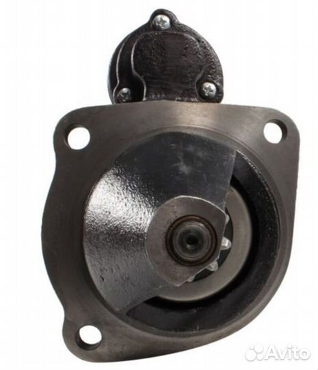 Стартер JCB/manitou/perkins