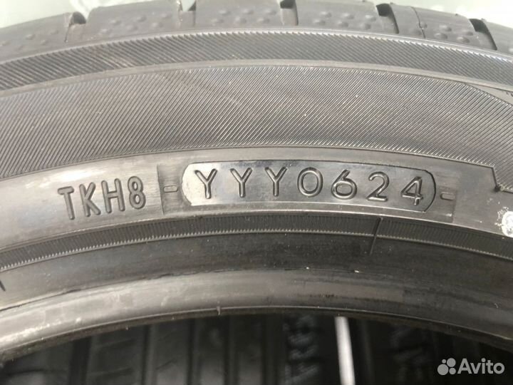 Yokohama BluEarth-GT AE51E 225/45 R17 94W