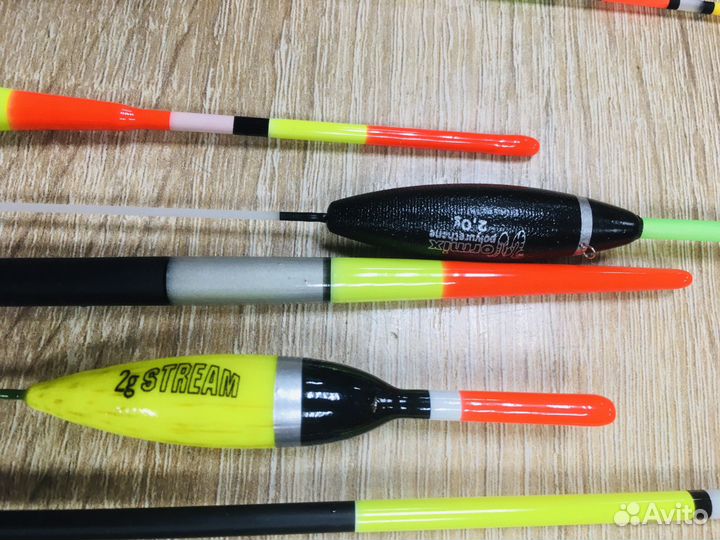 Поплавок для рыбалки