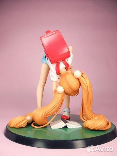 Аниме фигурка Kokonoe Rin A01 от Max Factory