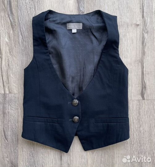 Школьная форма Silver Spoon 122