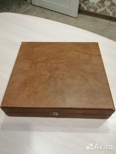 Мельхиоровые ложки