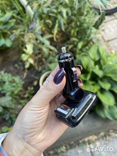 Автомобильный FM-модулятор ritmix FMT-A745