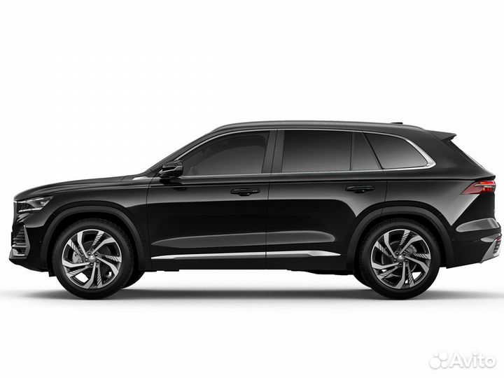 Geely Monjaro 2.0 AT, 2023