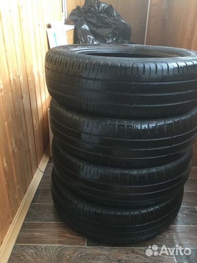 Dunlop Enasave EC204 165/65 R14