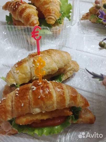 Повар на банкет