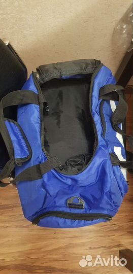 Спортивная сумка