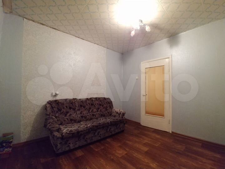 3-к. квартира, 63,1 м², 5/9 эт.