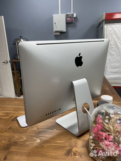 Apple iMac 21.5 (mid 2011)