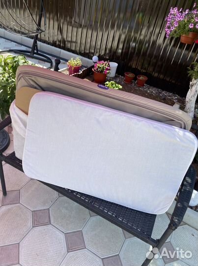 Детская кроватка chicco