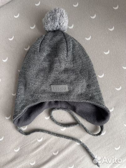 Шапки для ребенка