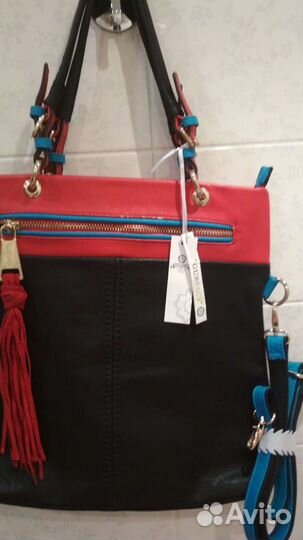 Сумка женская новая