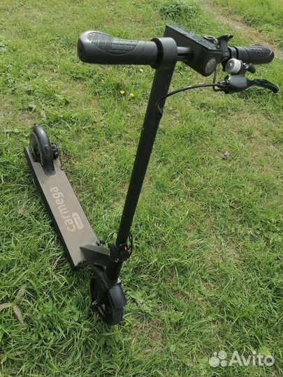 Электро самокат для взрослых