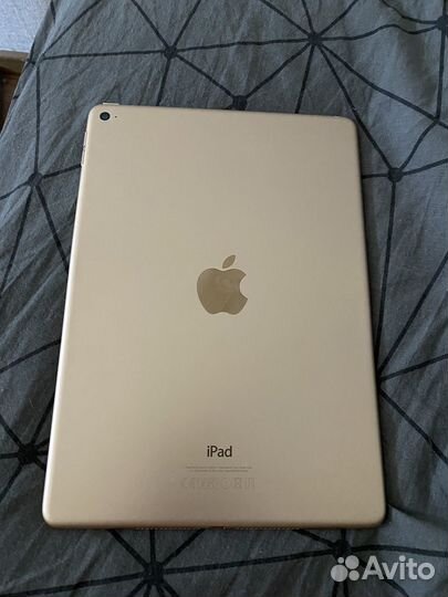 iPad air 2 64gb