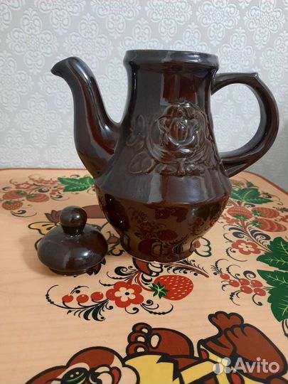 Кувшин