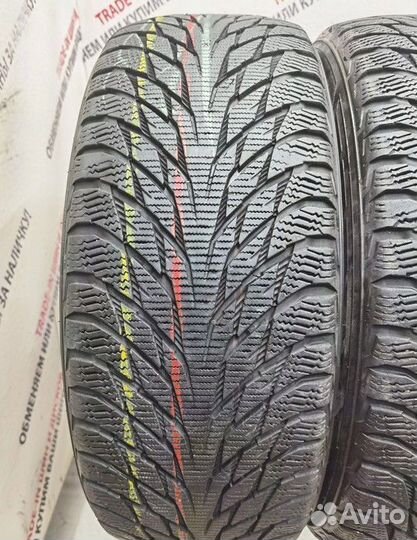 Nokian Tyres Hakkapeliitta R2 215/55 R17 98R