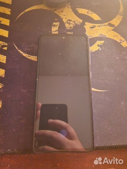 Samsung galaxy A 72 256gb