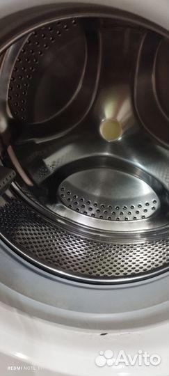 Стиральная машина на запчасти