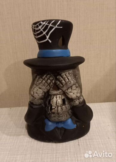 Подсвечник