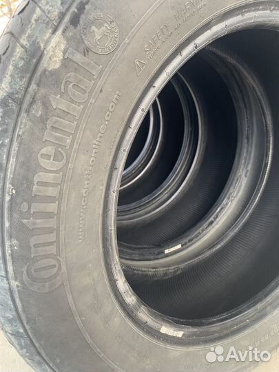 Continental ContiPremiumContact 2 195/65 R15