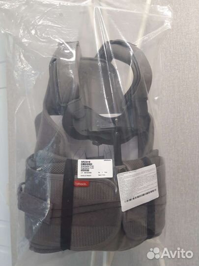 Ортез для позвоночника