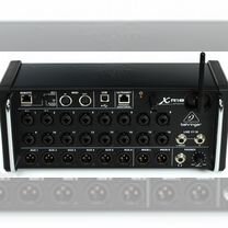 Behringer XR18 цифровой рэковый микшер