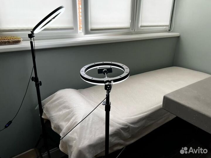 Ламинирование ресниц