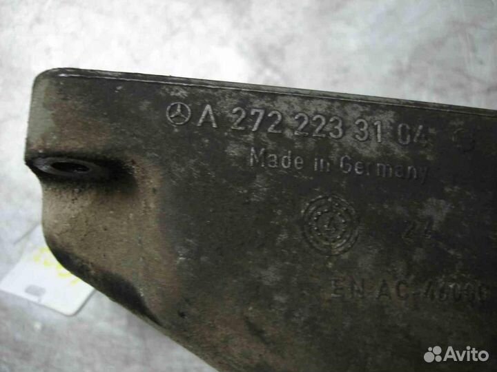 Кронштейн Mercedes M W164 (ML) 2005-2011