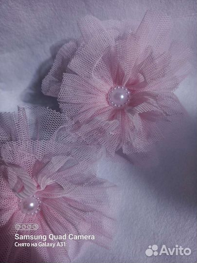 Самые нежные бантики во вселенной