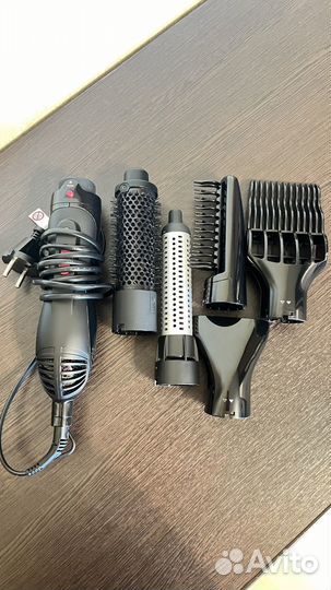 Стайлер Rowenta Elite Model Look