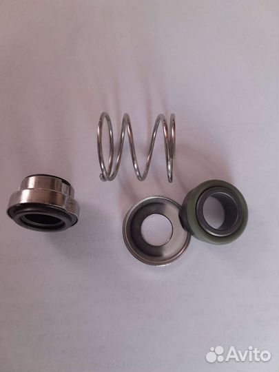 Комплект уплотнений для насосов (Германия)