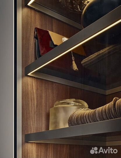 Стекла и зеркала