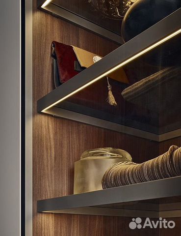 Стекла и зеркала