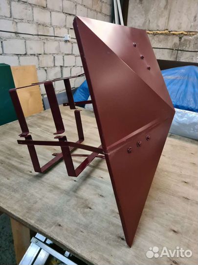 Зонты,ограждения для грядок