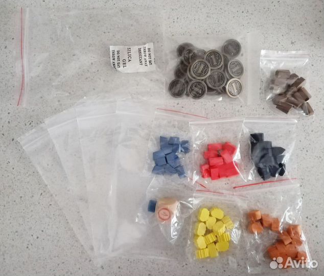 Чартерстоун настольная игра