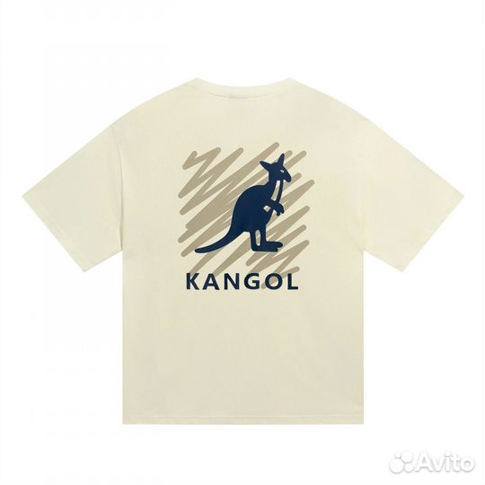 Футболка Kangol
