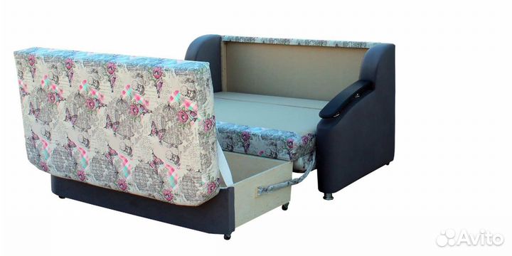 Диван кровать Казачёк малогабаритный