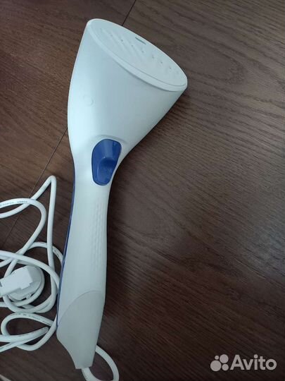 Ручной отпариватель philips