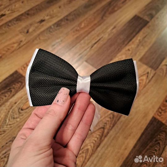 Бабочка мужская