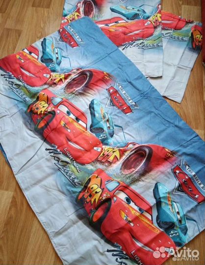 Постельное белье детское TAC