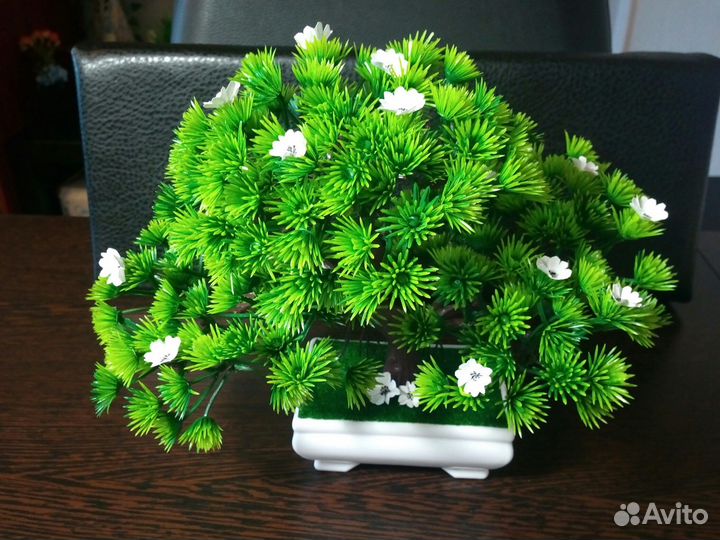 Искусственный бонсай