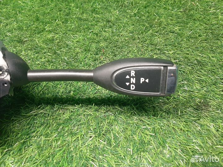 Переключатель подрулевой в сборе на Mercedes W164