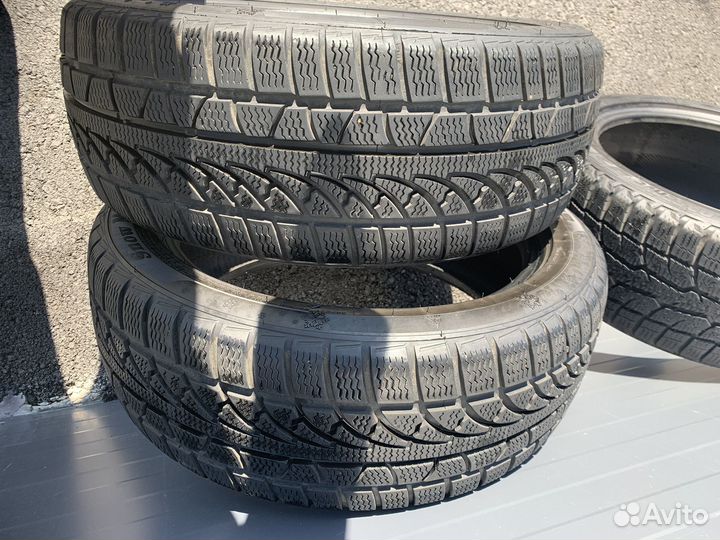 Toyo Observe GSi-6 205/50 R17