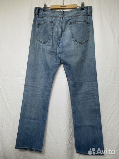Джинсы uniqlo