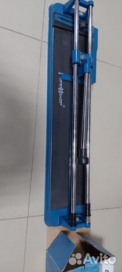 Плиткорез ручной 600мм