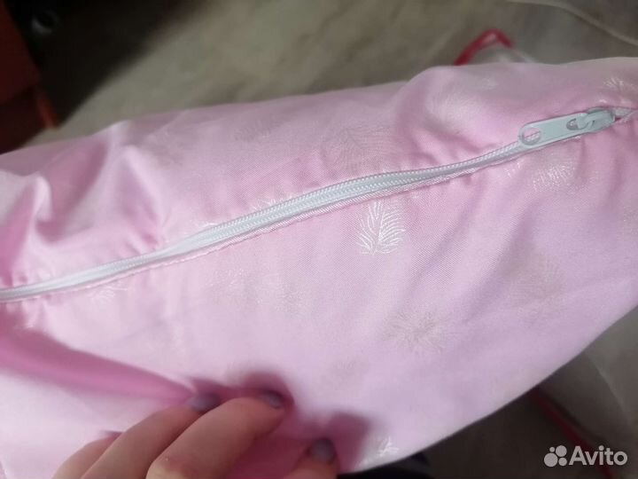 Подушка для детей