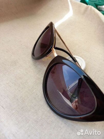 Солнечные очки