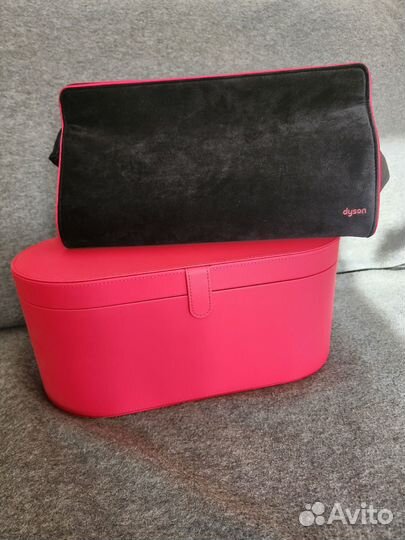 Стайлер Dyson airwrap complete HS01