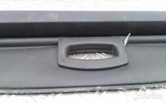 Шторка багажника mercedes benz M-class W164 (YAD06